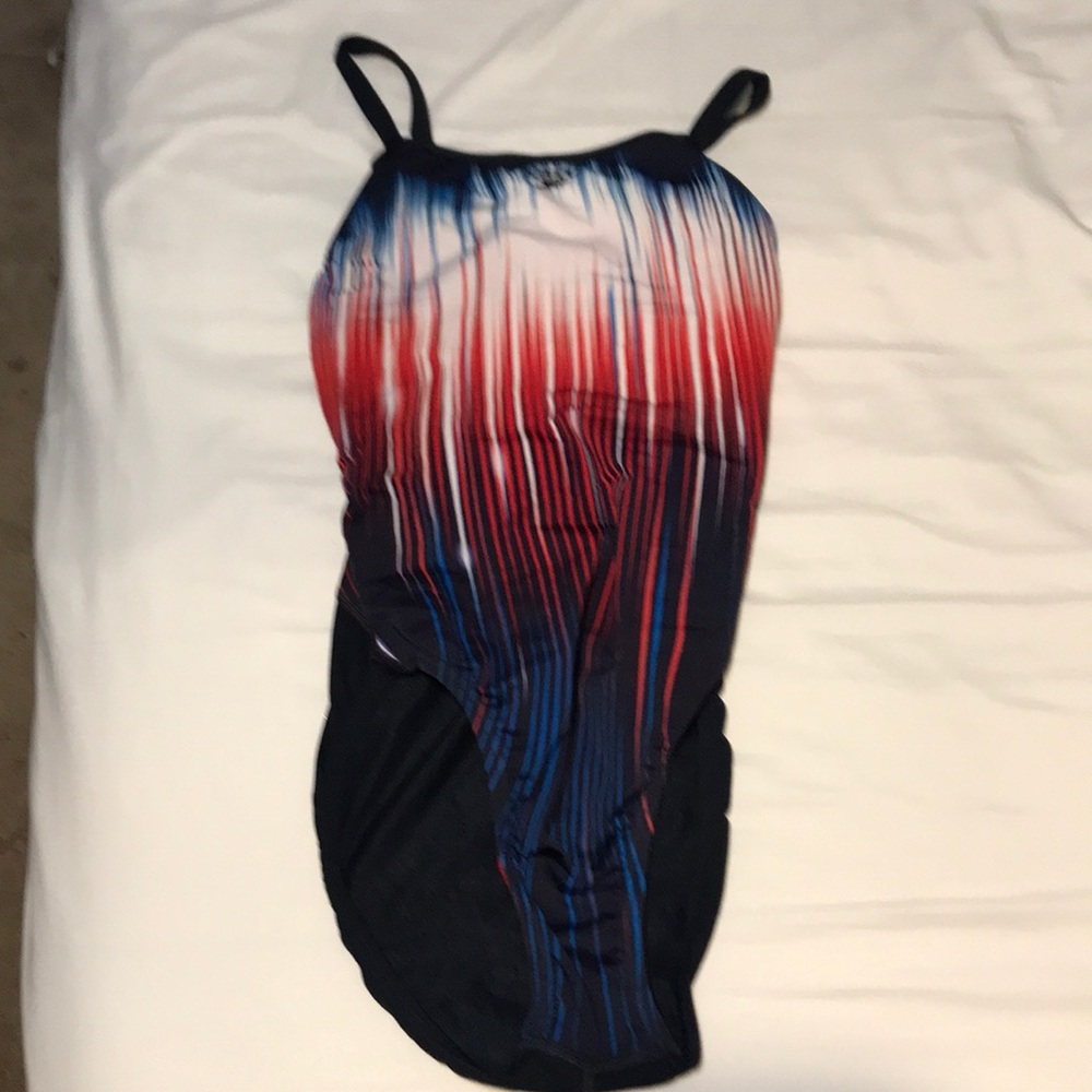 Speedo Training Bathing Suit